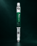 BPC-157 + TB-500 Blend, Pencura Dual-Chamber Pen, Regeneration