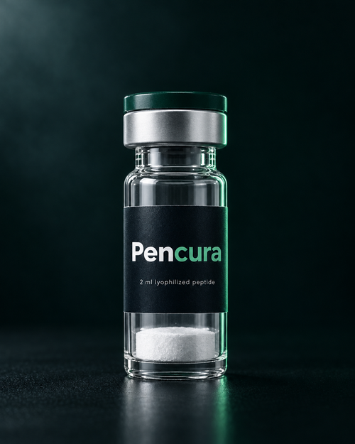 ACE-083, Pencura Vial, Regeneration