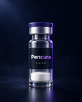 PT-141, Pencura Vial, Schlaf, Stress & Nerven